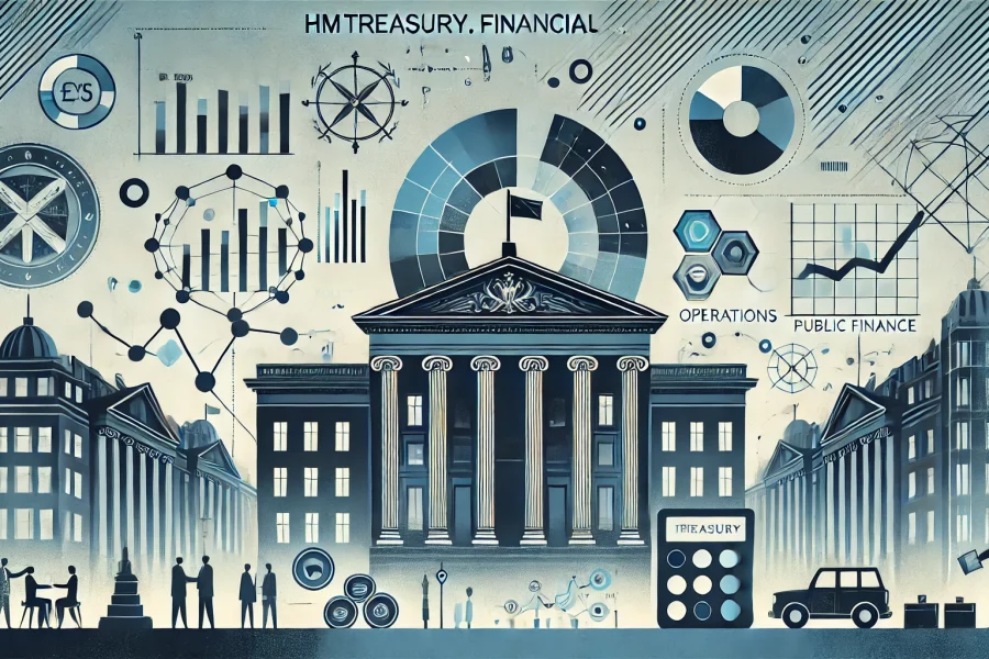 hmtreasury.financial