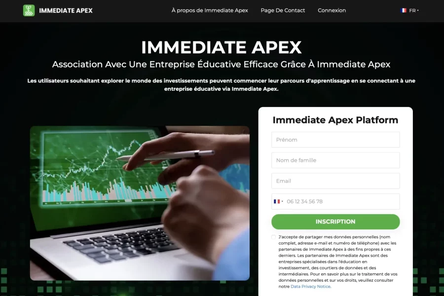 immediate-apex.com