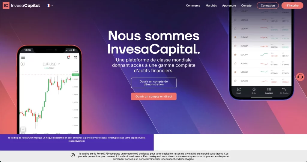 Invesacapital