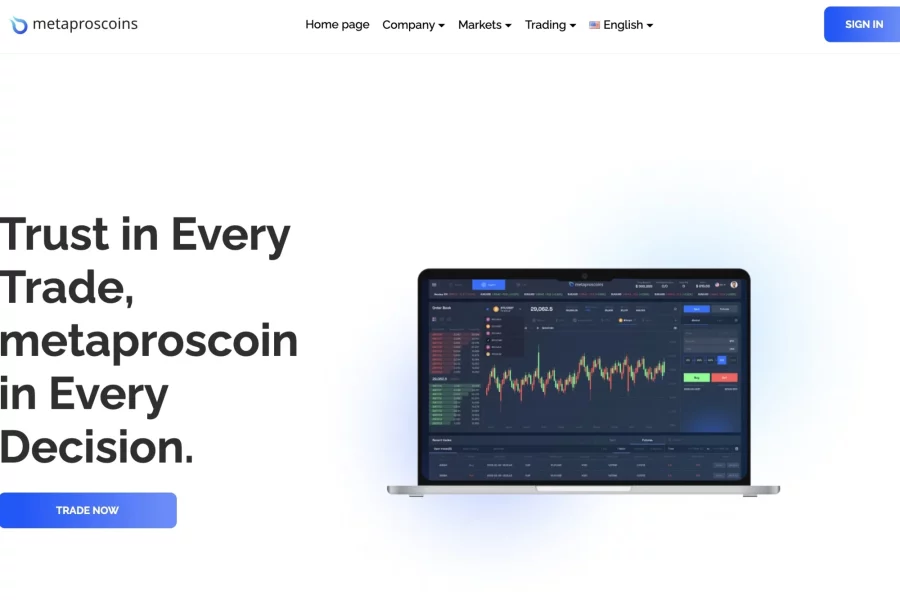 metaproscoin.com