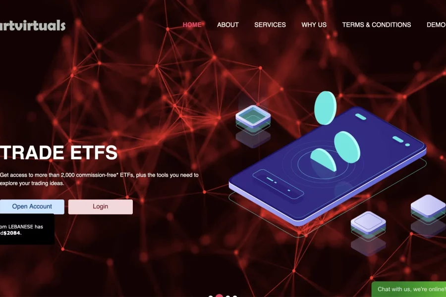 smart-virtuals.com