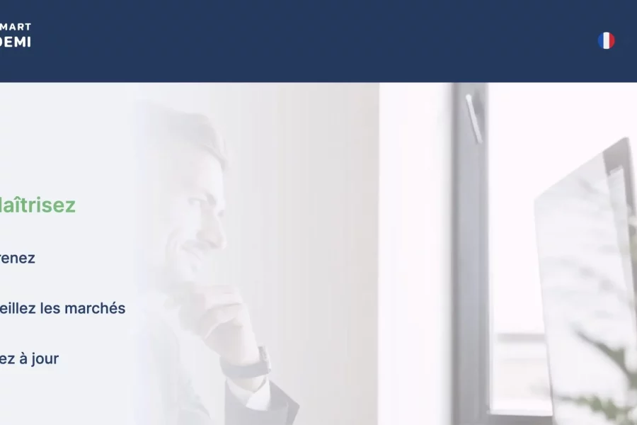 smartdemi.com