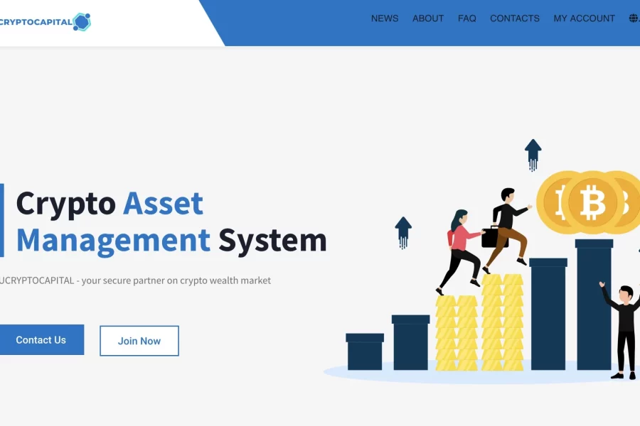 ucryptocapital