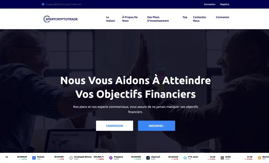 xpertcryptotrade.com