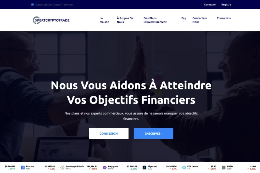 xpertcryptotrade.com