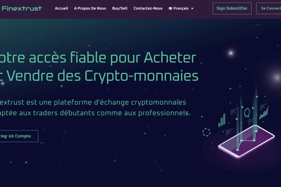 Finextrust