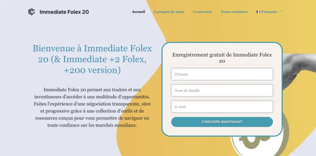 immediatefolex.com