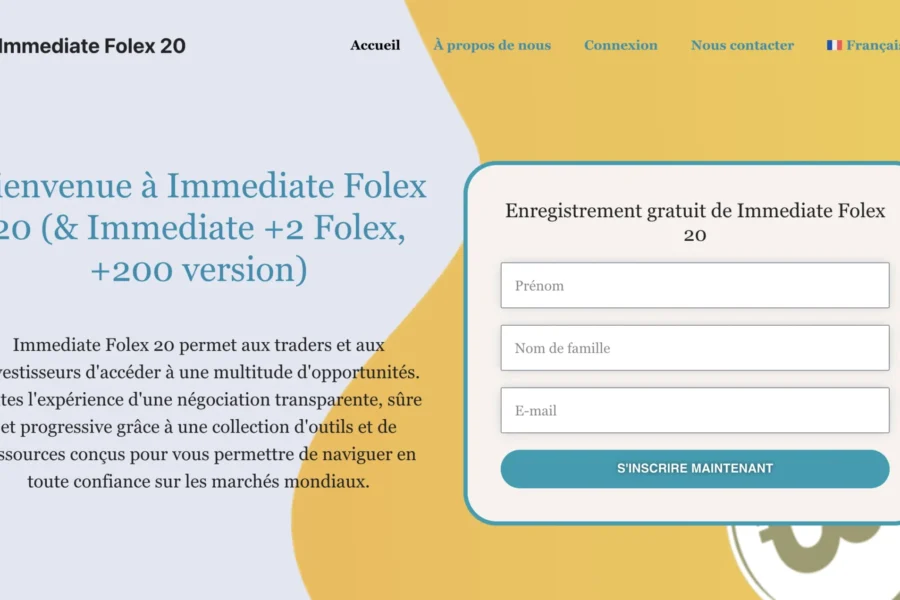immediatefolex.com