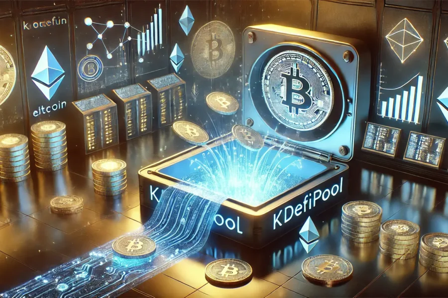 Kdefipool
