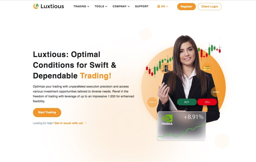 luxtious.com