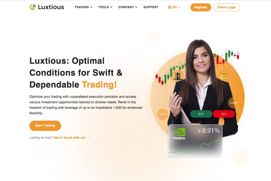 luxtious.com