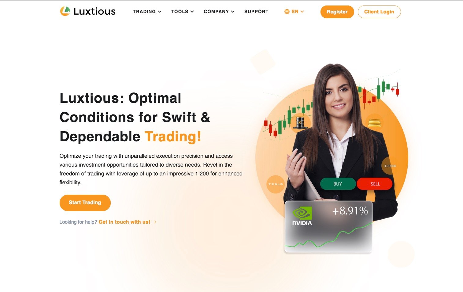 luxtious.com