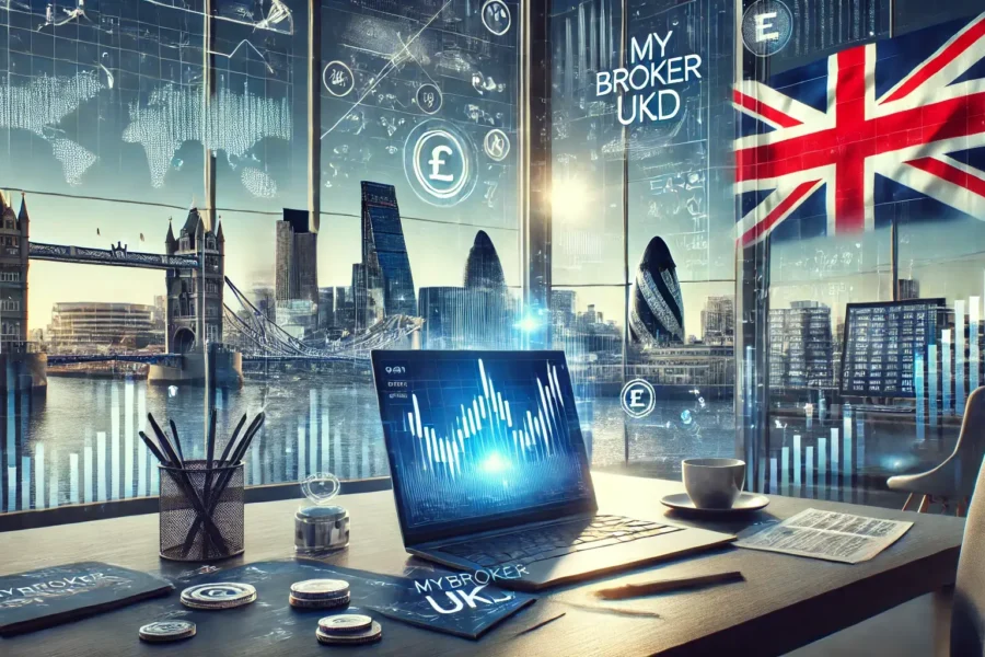 Mybrokeruk