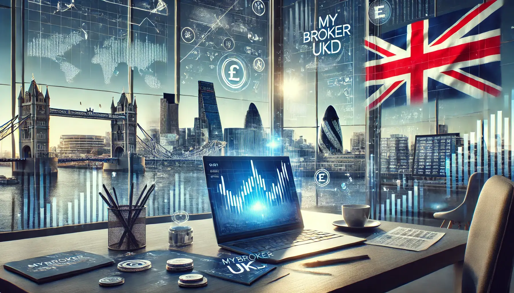 Mybrokeruk