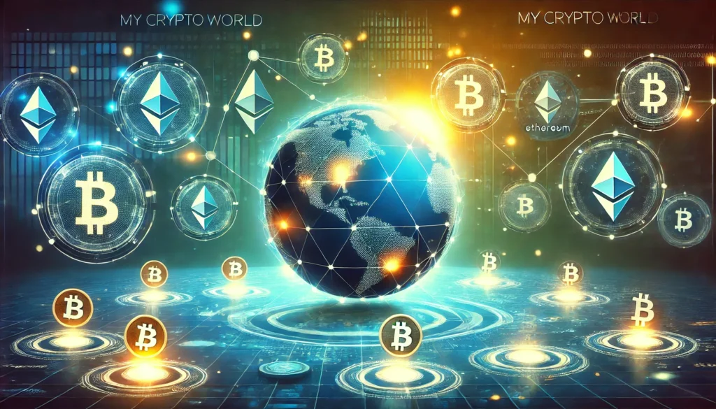Mycryptoworld.cloud
