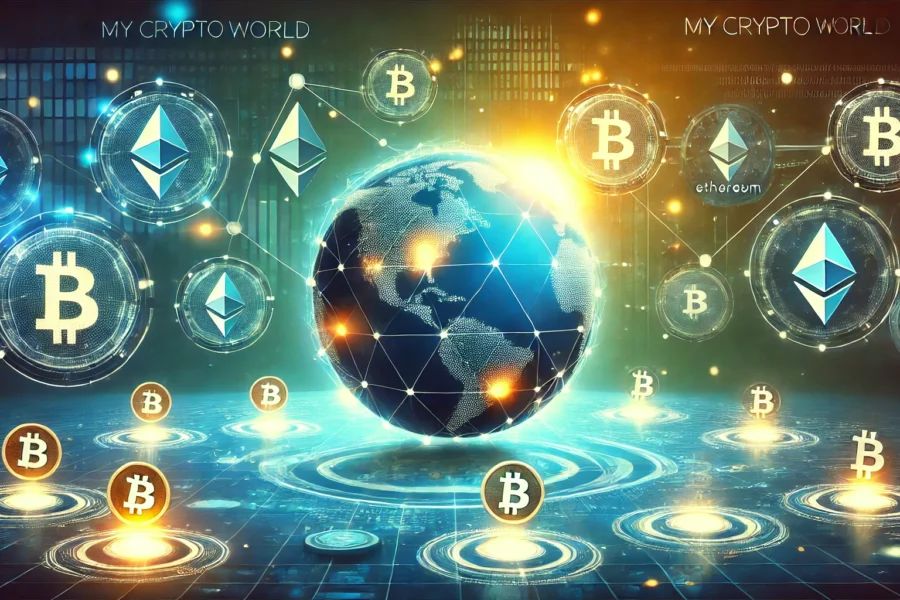 Mycryptoworld.cloud