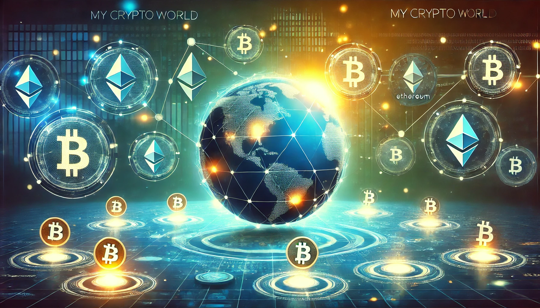 Mycryptoworld.cloud