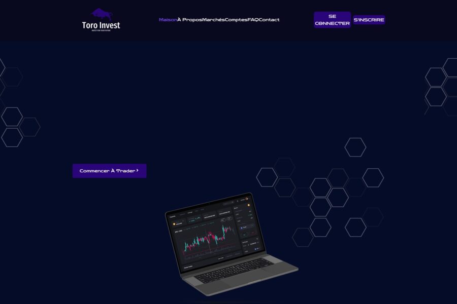 Toro-invest