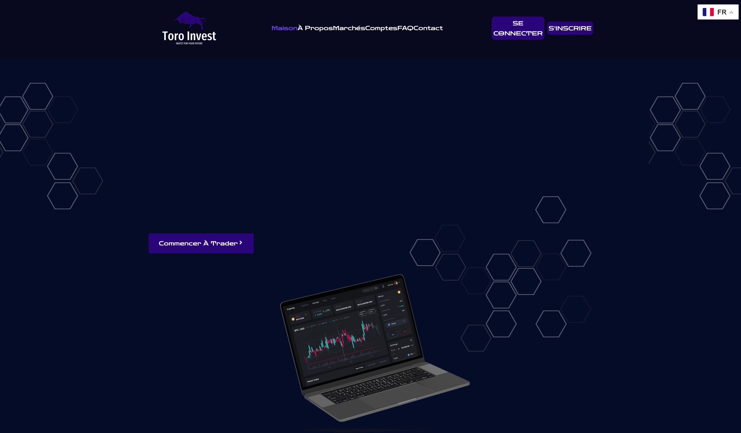 Toro-invest