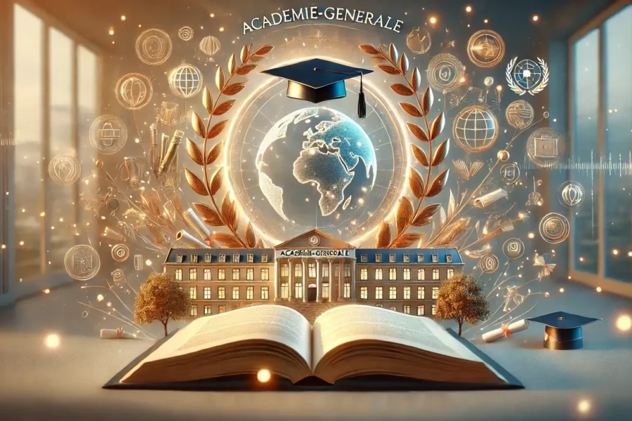 academie-generale.fr