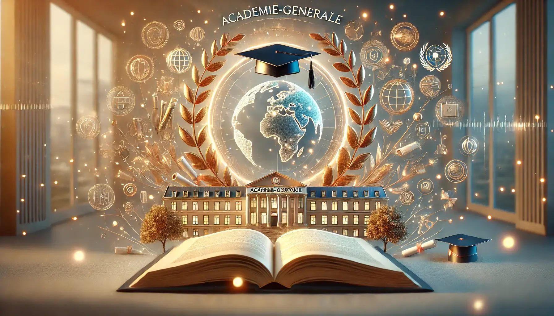 academie-generale.fr