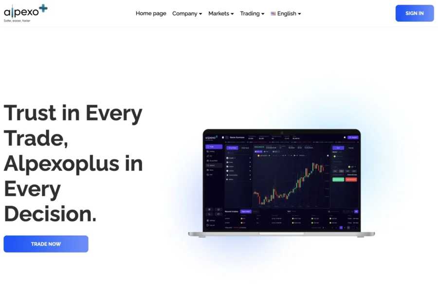 alpexoplus.com