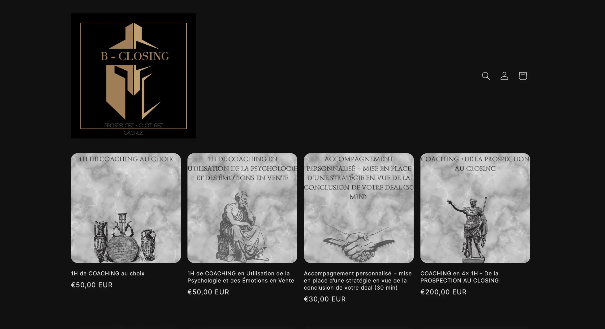 b-closing.com
