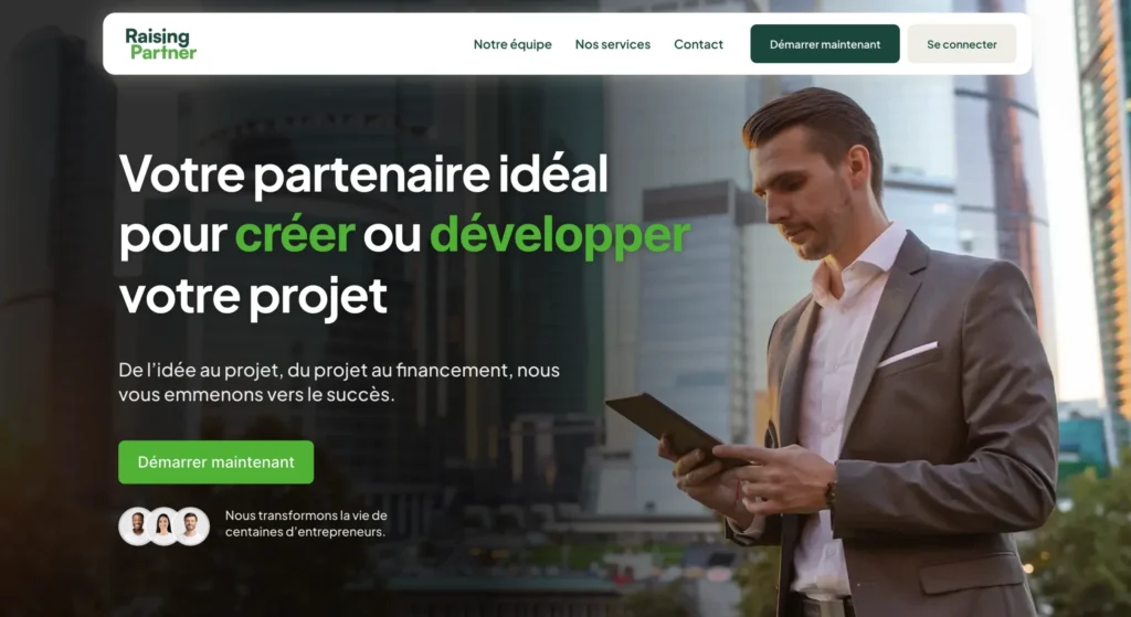 raisingpartner.com