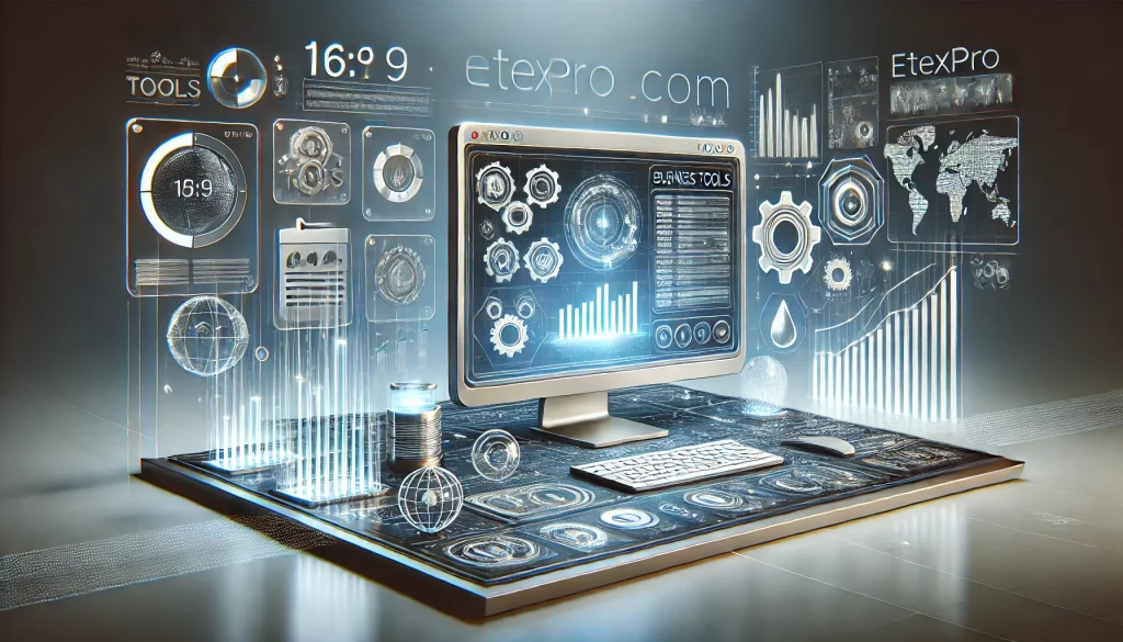 etexpro.com
