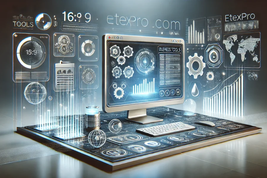 etexpro.com