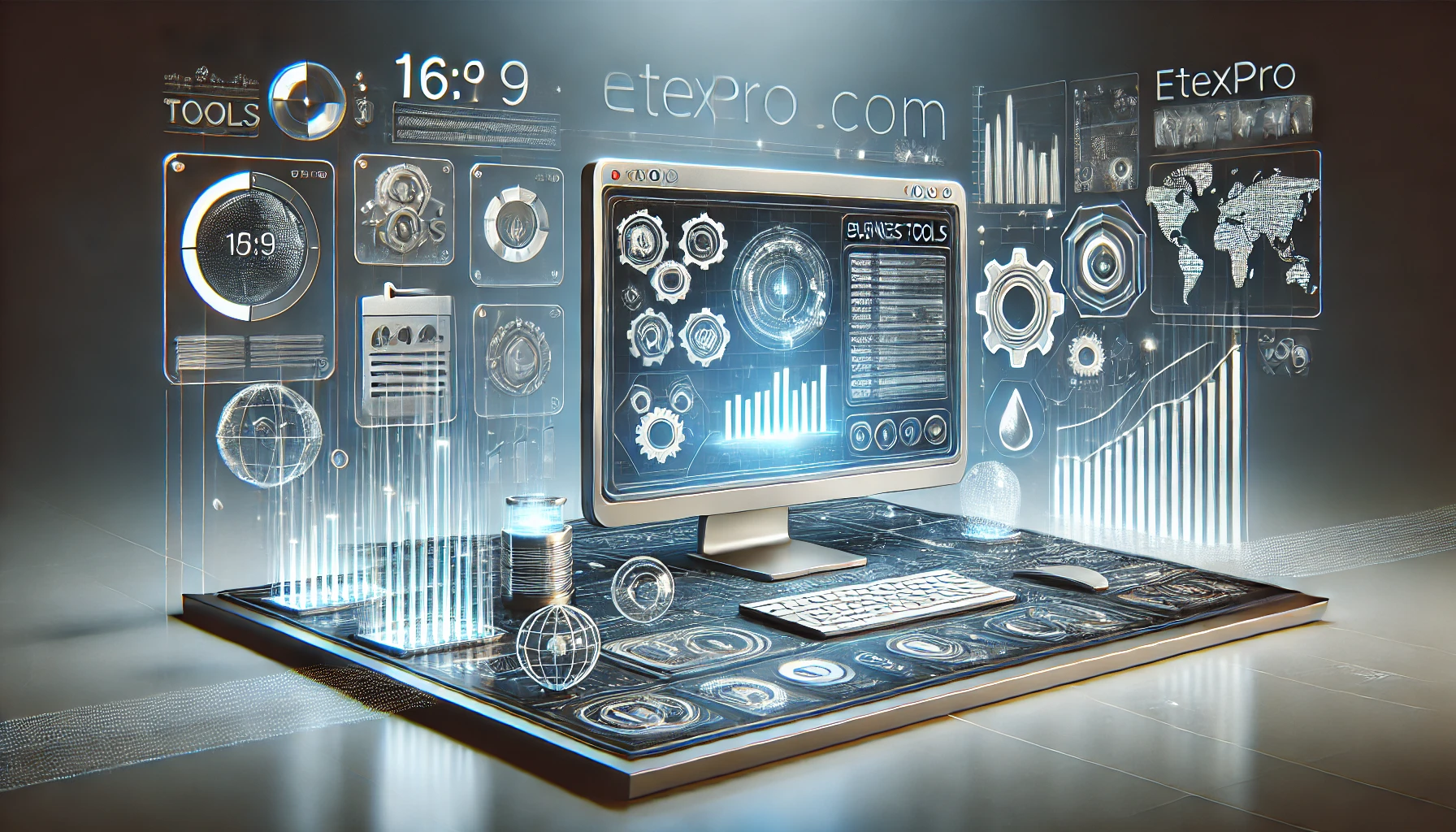 etexpro.com