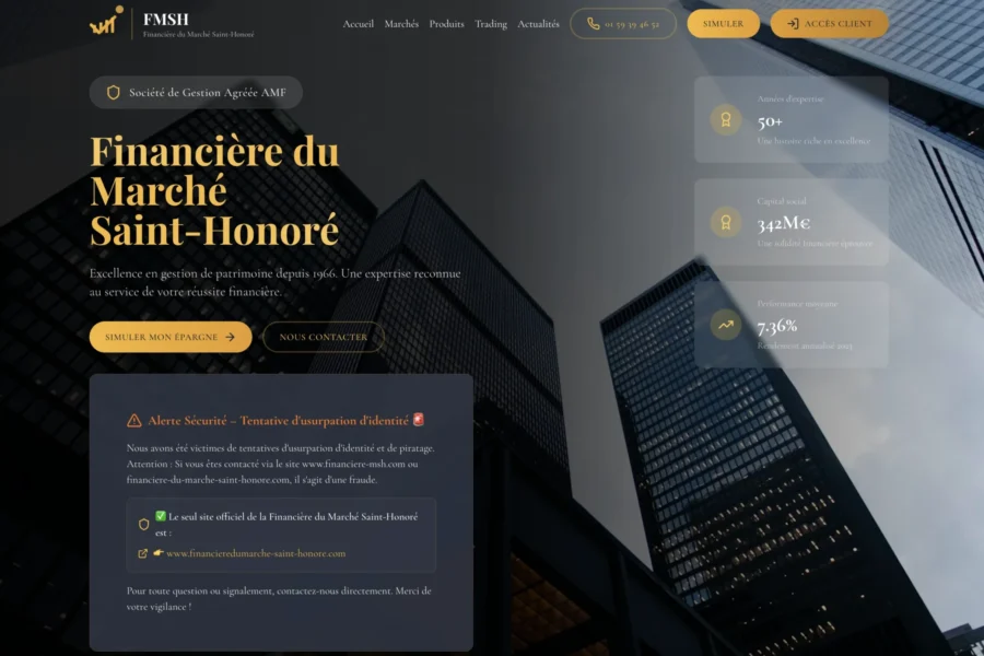 financieredumarche-saint-honore.com