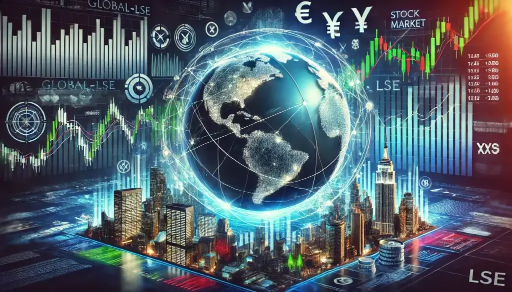 global-lse.com