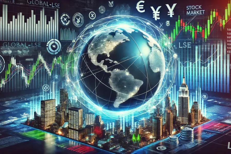 global-lse.com