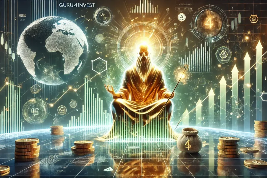 guru4invest.io
