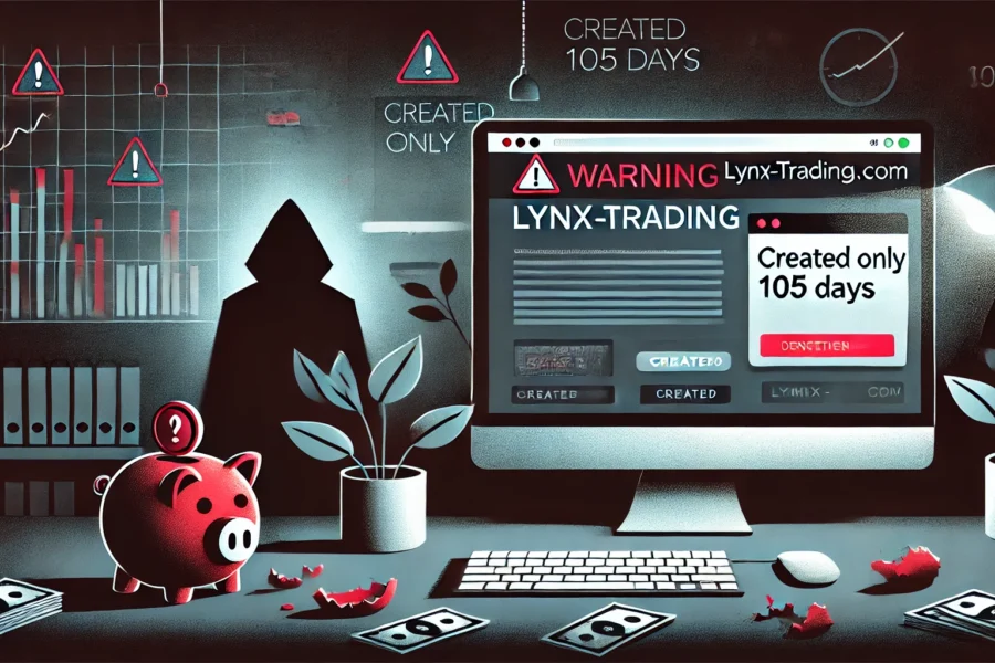 lynx-trading.com