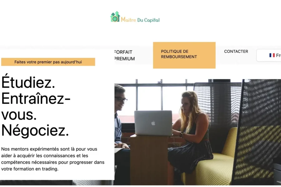 maitreducapital
