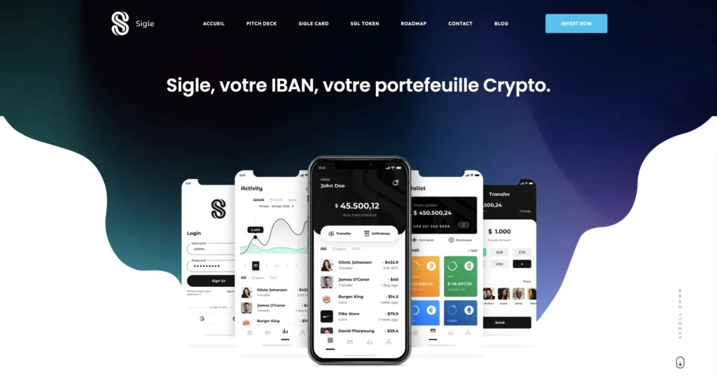 sigle.app