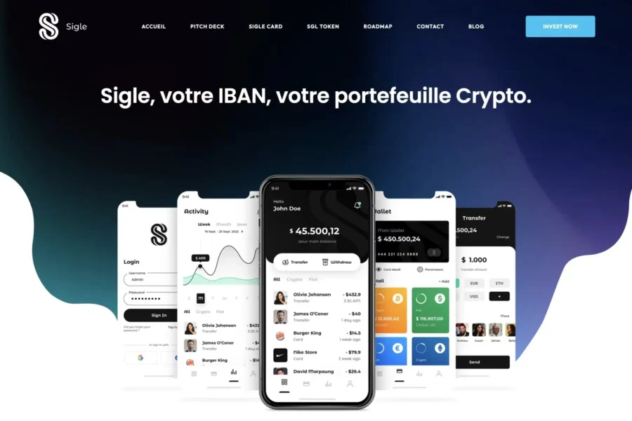 sigle.app