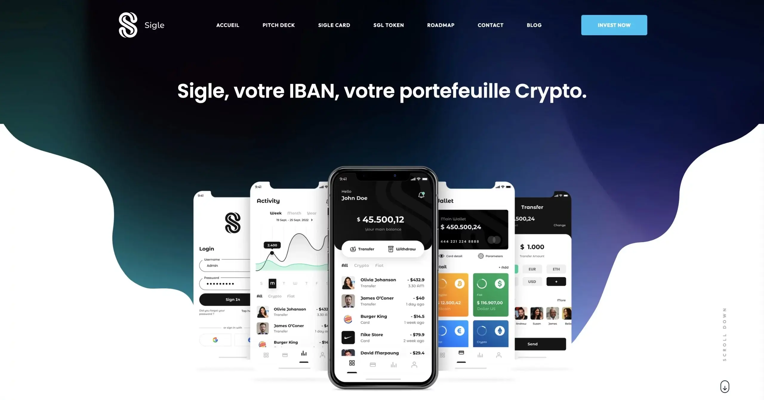 sigle.app