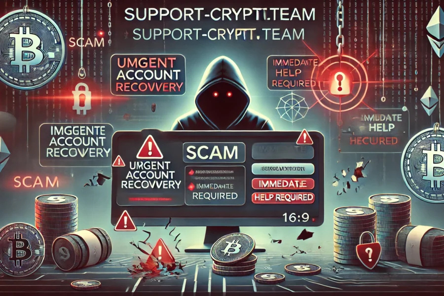 support-crypto.team