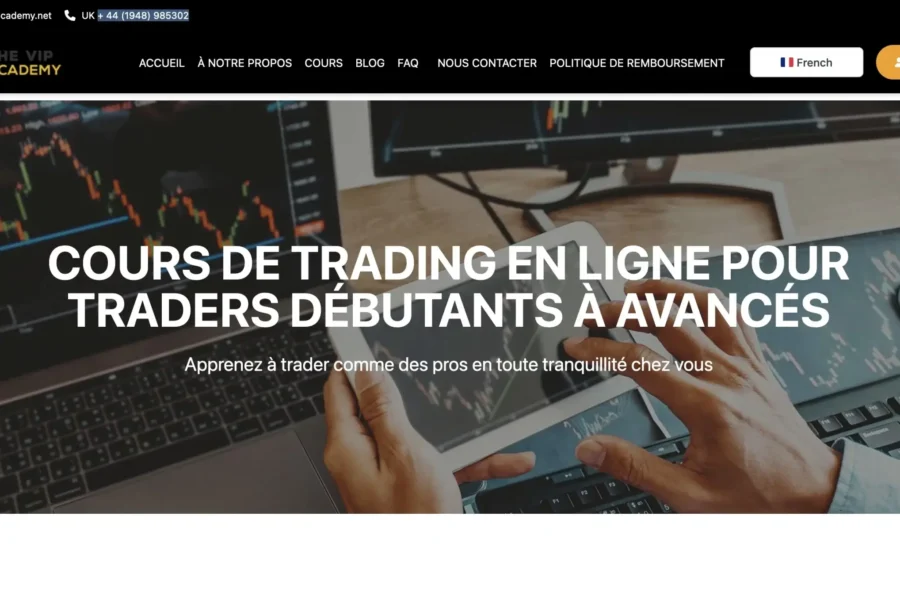 thevipacademy.net