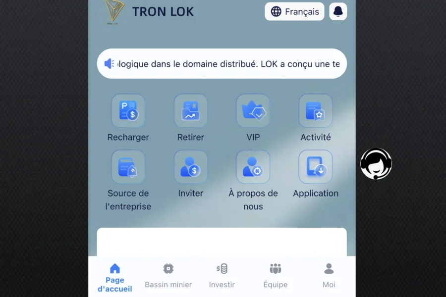tronlok.vip
