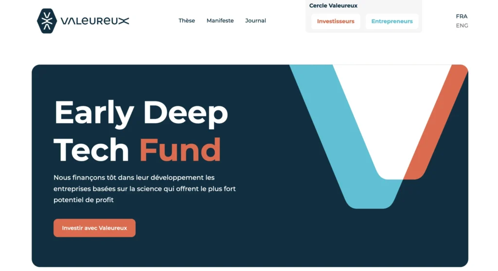 valeureux.com