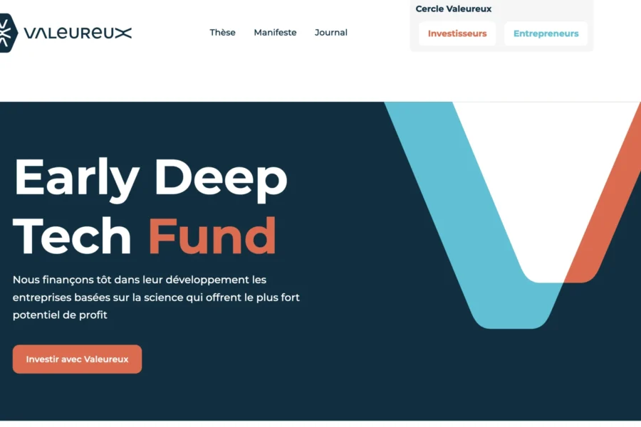 valeureux.com