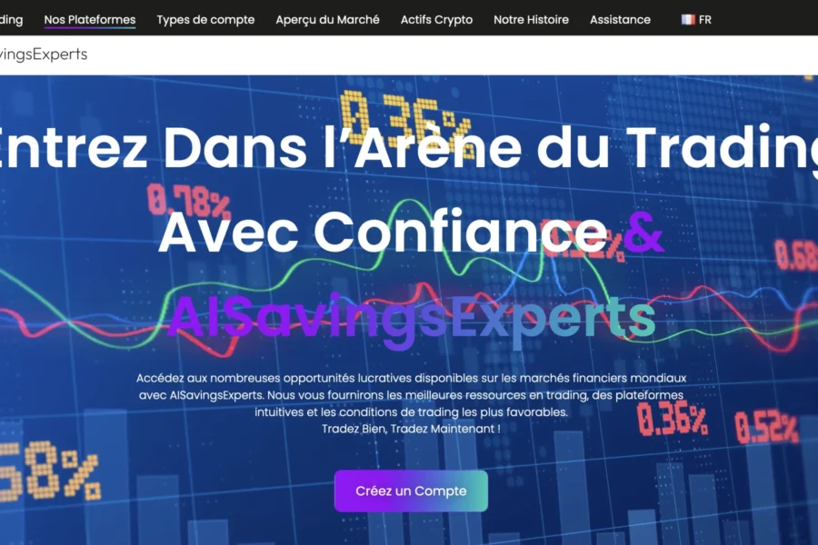 Aisavingexperts