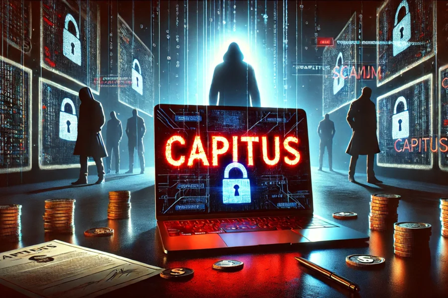 Capitus