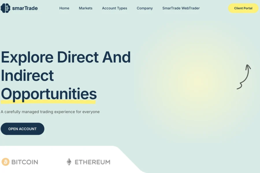 Smartrade
