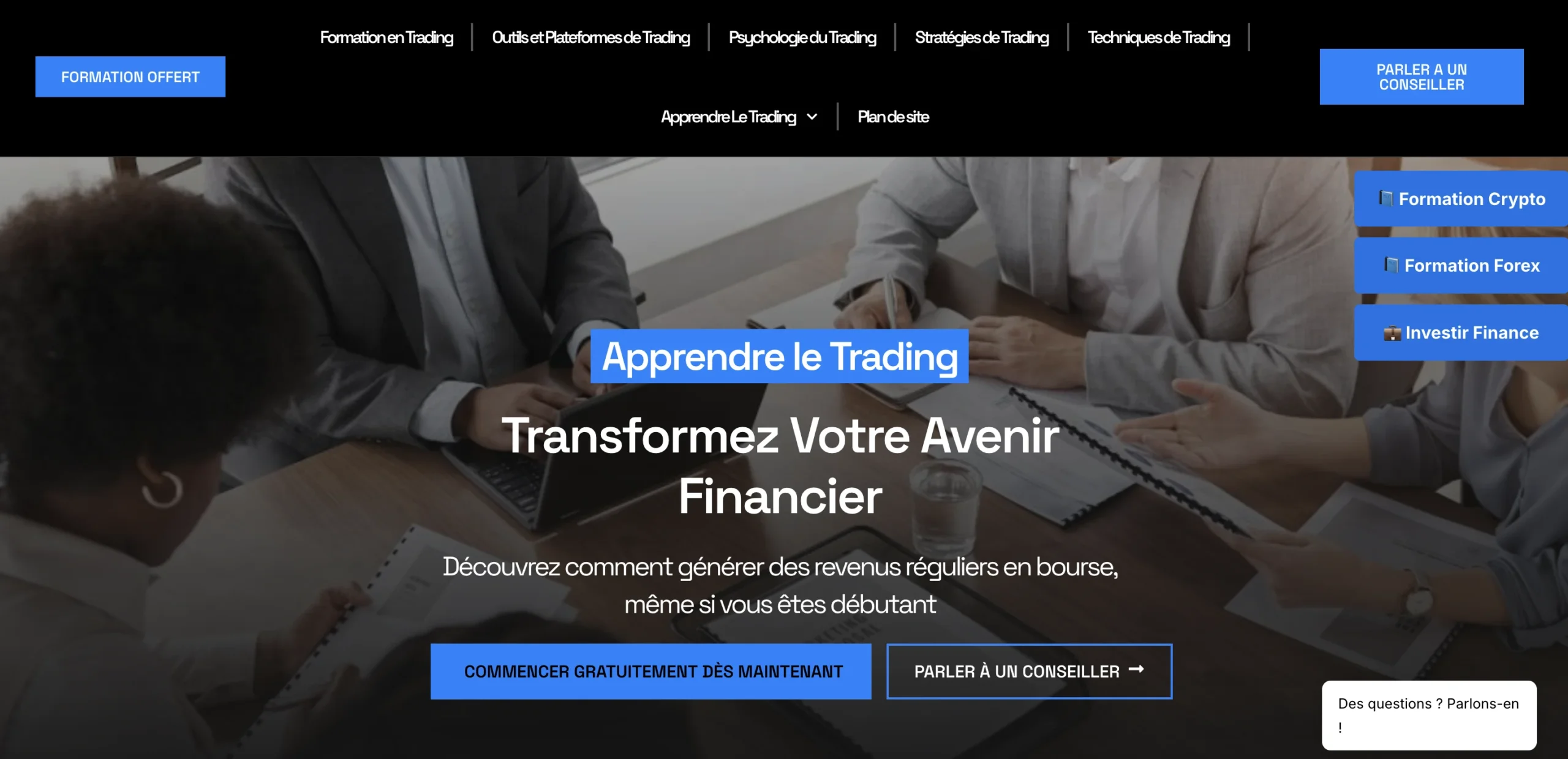 apprendre-le-trading.fr