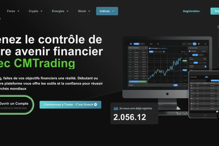 cmtrading